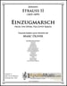 Entry March (Einzugmarsch) from The Gypsy Baron